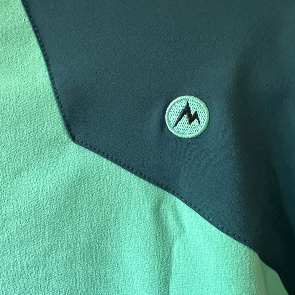 Marmot women’s jacket size M - Picture 2 of 8
